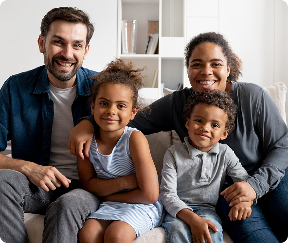 Family integrated health support in Eastern North Carolina