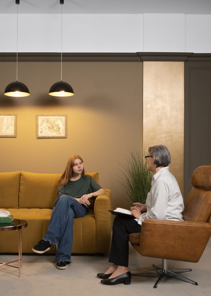 Contact B&D Integrated Health East