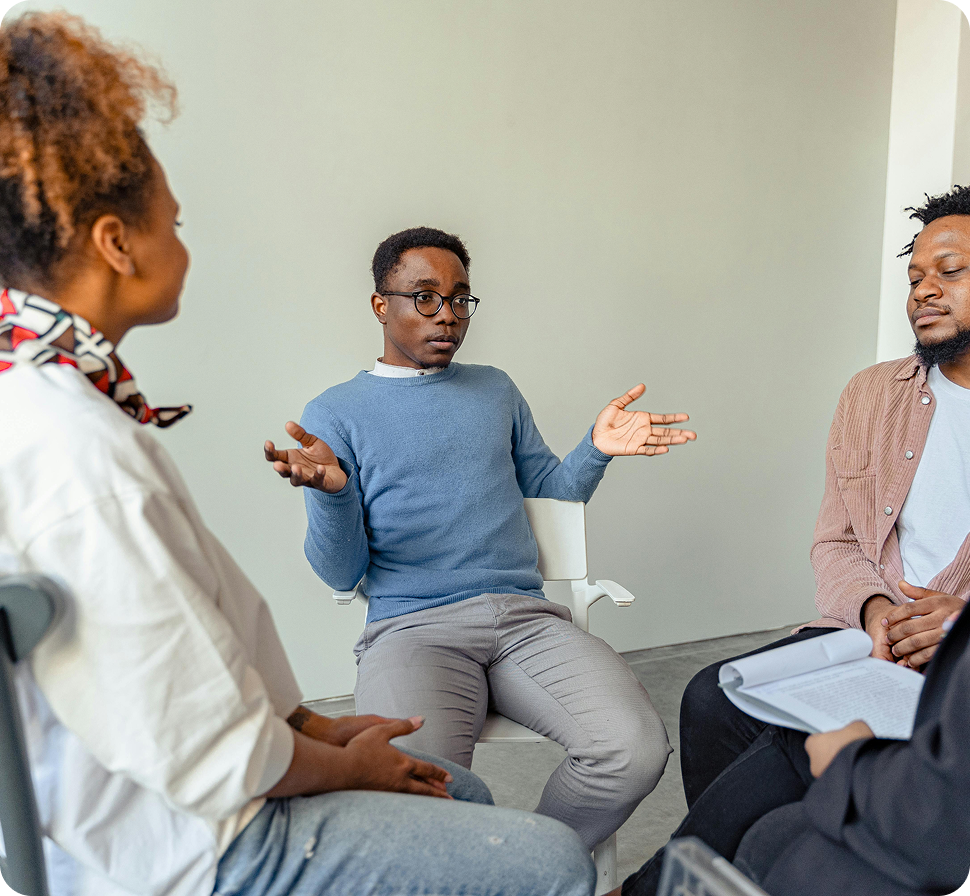 B&D Integrated Health East : Adult behavioral health services in North Carolina