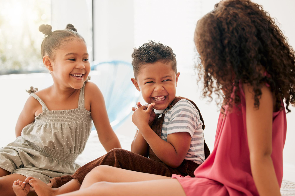 Child Behavioral Health Services