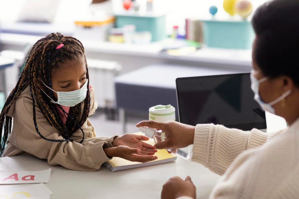 Child Behavioral Health Services