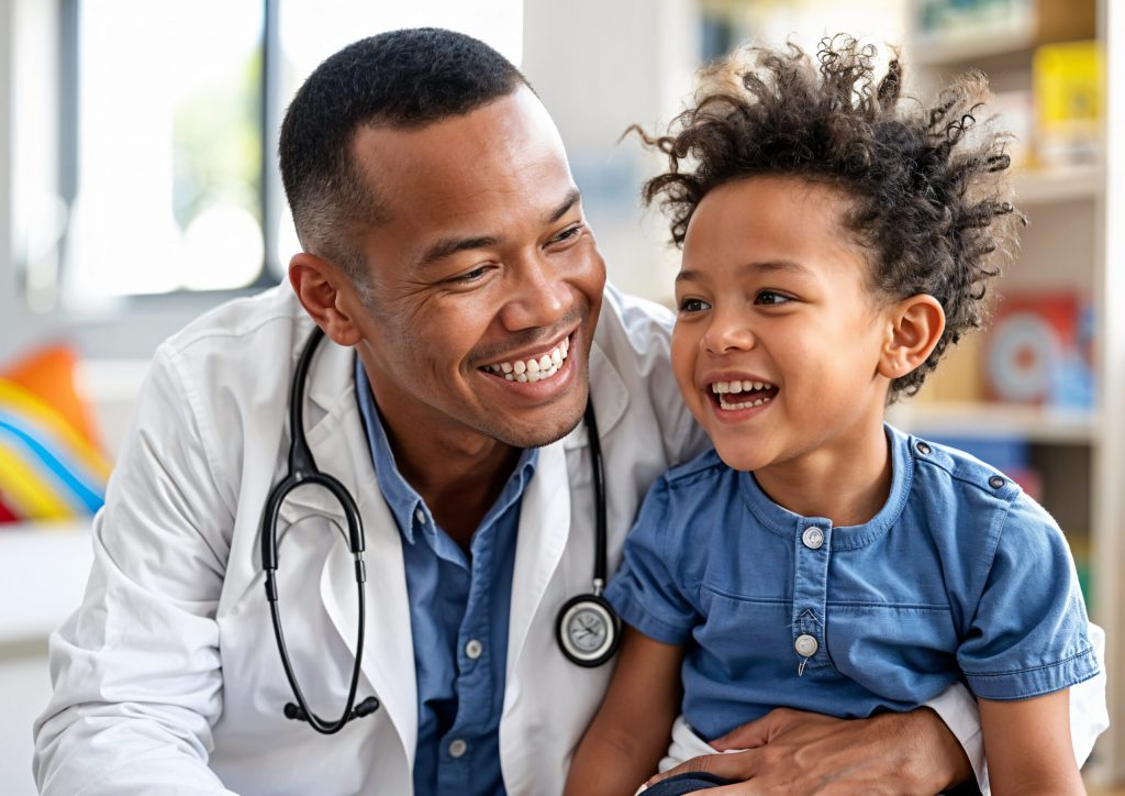 Child Behavioral Health Services